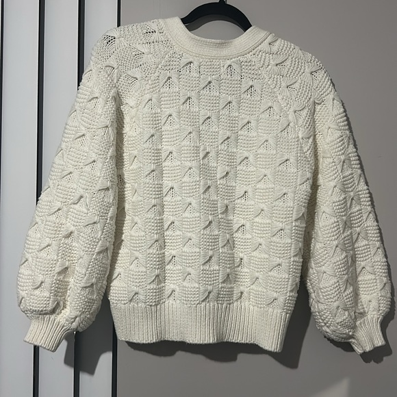 Knitted Cardigan - Picture 3 of 4